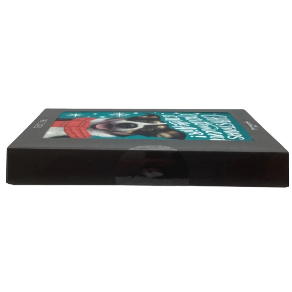 Hallmark “Christmas Excitement is in the Air!” Boxed Christmas Cards, Pack of 16